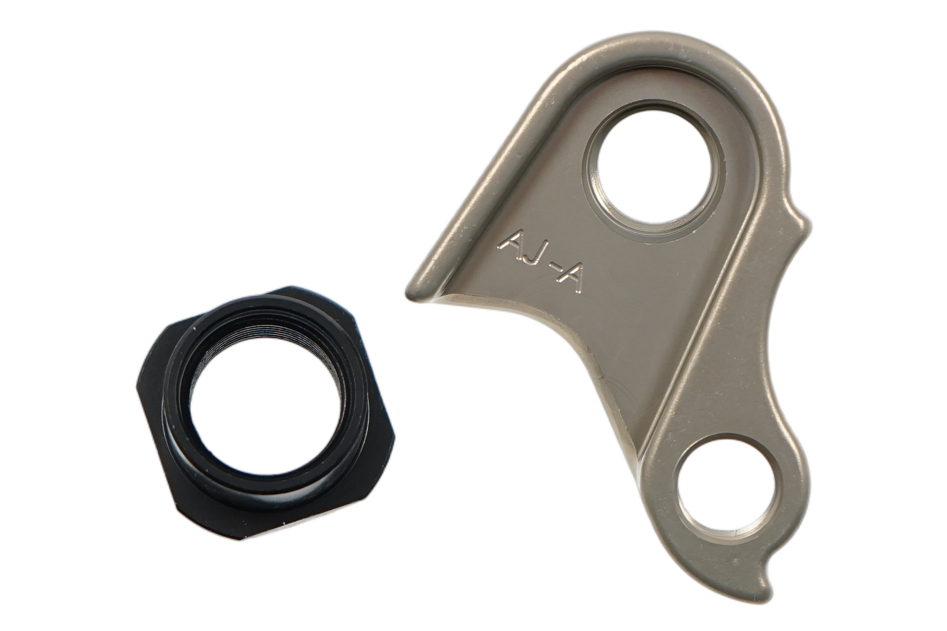 Carver Rahmenkit Schaltauge (XLBHA)