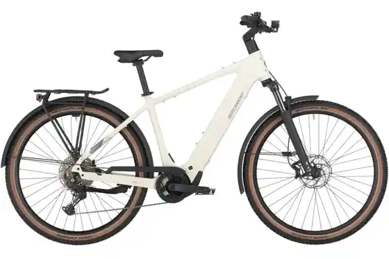 E-Bike Trekking - Bergamont E-Horizon SUV 30 - 600 Wh - 28 Zoll - Diamant