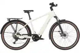 Bergamont E-Horizon SUV 30 - 600 Wh - 28 Zoll - Diamant