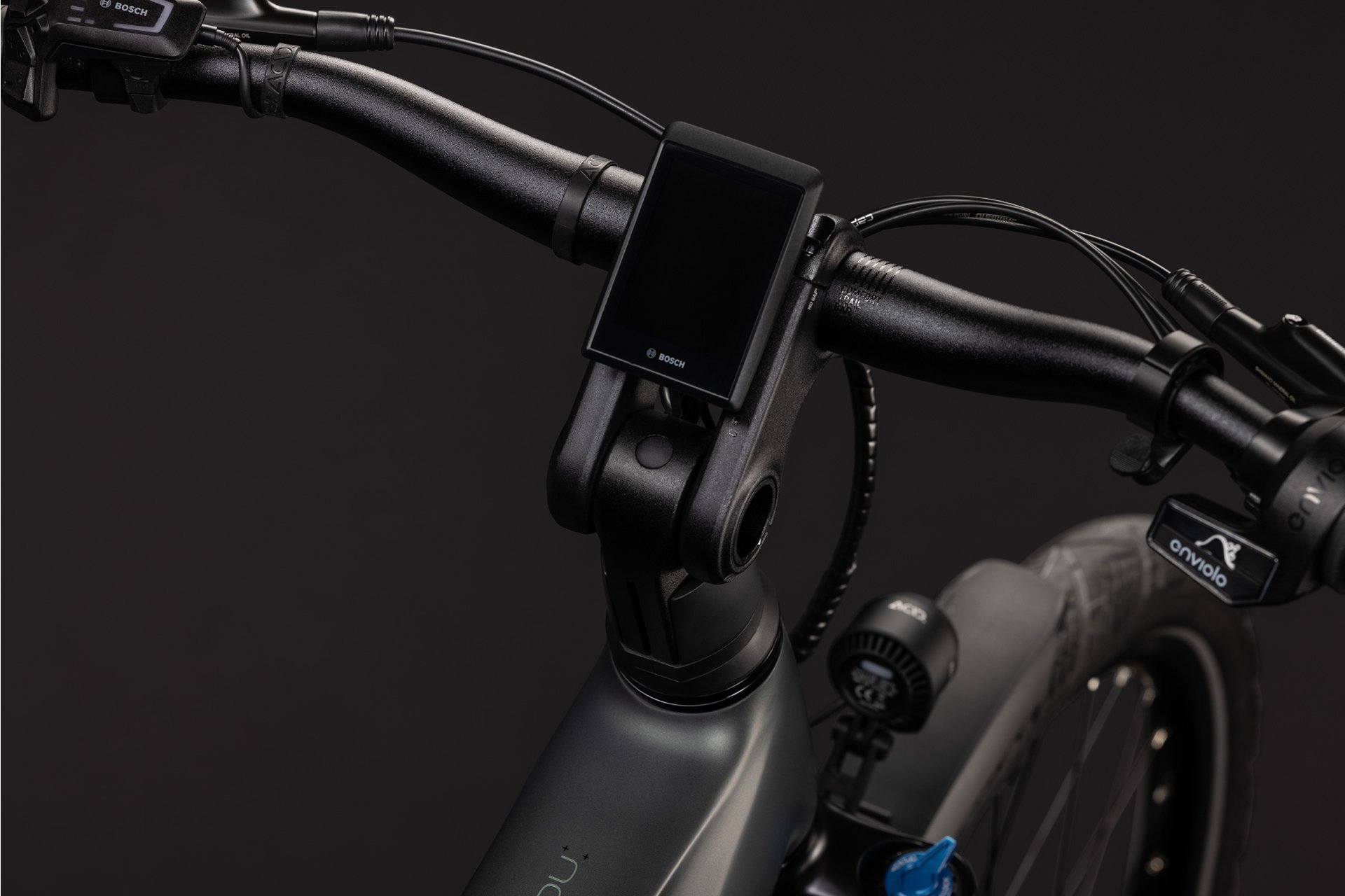 Cube Kathmandu Hybrid Deluxe Pro 800 - 800 Wh - 28 Zoll - Diamant - 2027