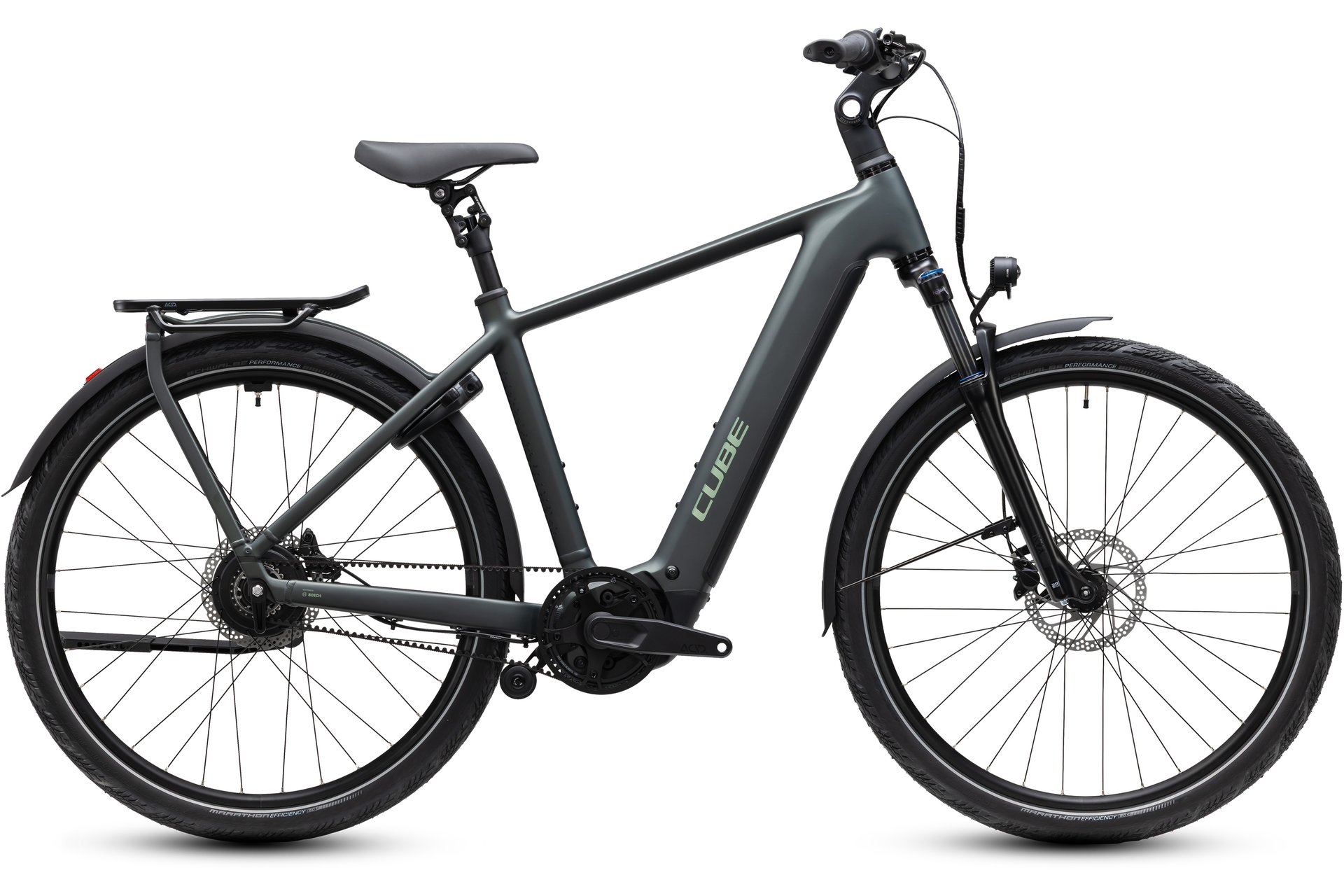 Cube Kathmandu Hybrid Deluxe Pro 800 - 800 Wh - 28 Zoll - Diamant - 2027