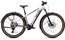 Cube Reaction Hybrid Pro 800 FE - 800 Wh - 27,5 Zoll - Diamant - 2027