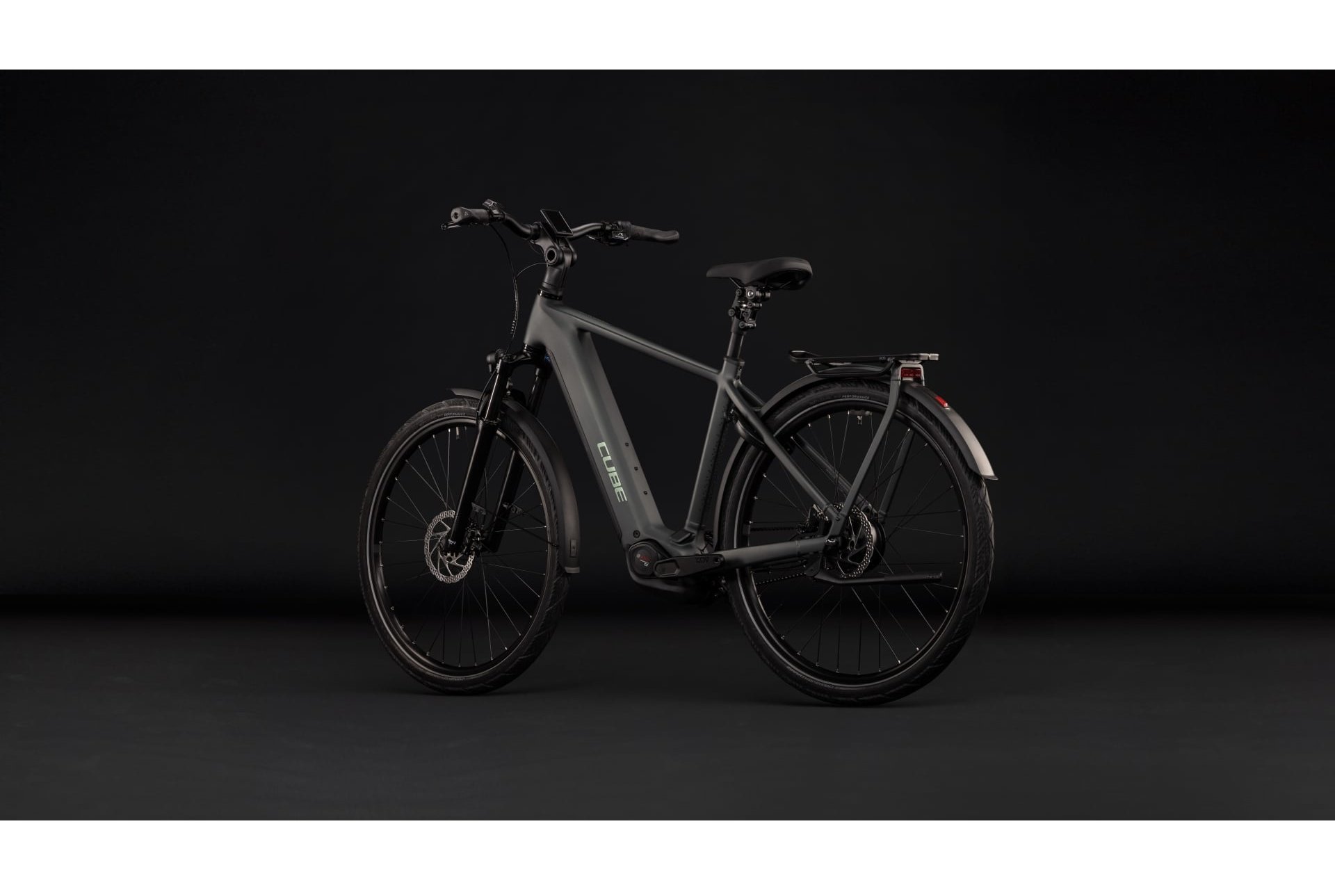 Cube Kathmandu Hybrid Deluxe Pro 800 - 800 Wh - 28 Zoll - Diamant - 2027