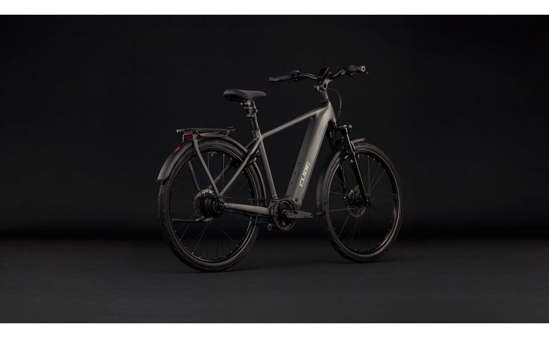 Cube Kathmandu Hybrid Deluxe Pro 800 - 800 Wh - 28 Zoll - Diamant - 2027