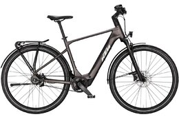 KTM Macina Superbelt SX 20 - 400 Wh - 28 Zoll - Diamant - 2027