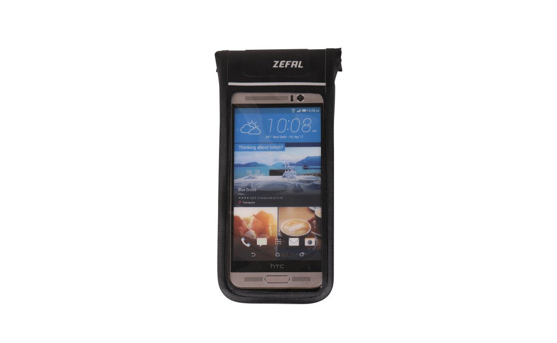 Zefal Smartphone-Halterung Z-Console Dry L