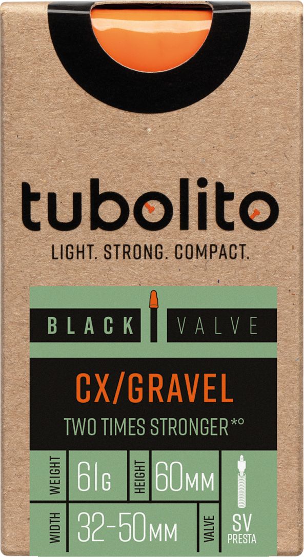 tubolito gravel review