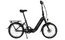 Saxonette Compact Comfort Plus - 360 Wh - 20 Zoll - Faltrahmen - Aktion