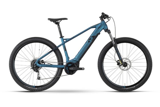 Raymon Hardray E - Raymon HardRay E 5.0 - 630 Wh - 29 Zoll - Diamant