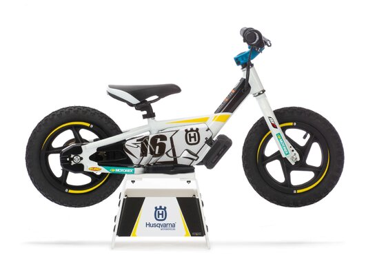 Husqvarna - Husqvarna Replica 12eDrive - 2022 - 12 Zoll