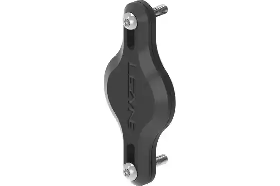Fahrradcomputer - Lezyne Matrix Bike Tagger f&uuml;r AirTag