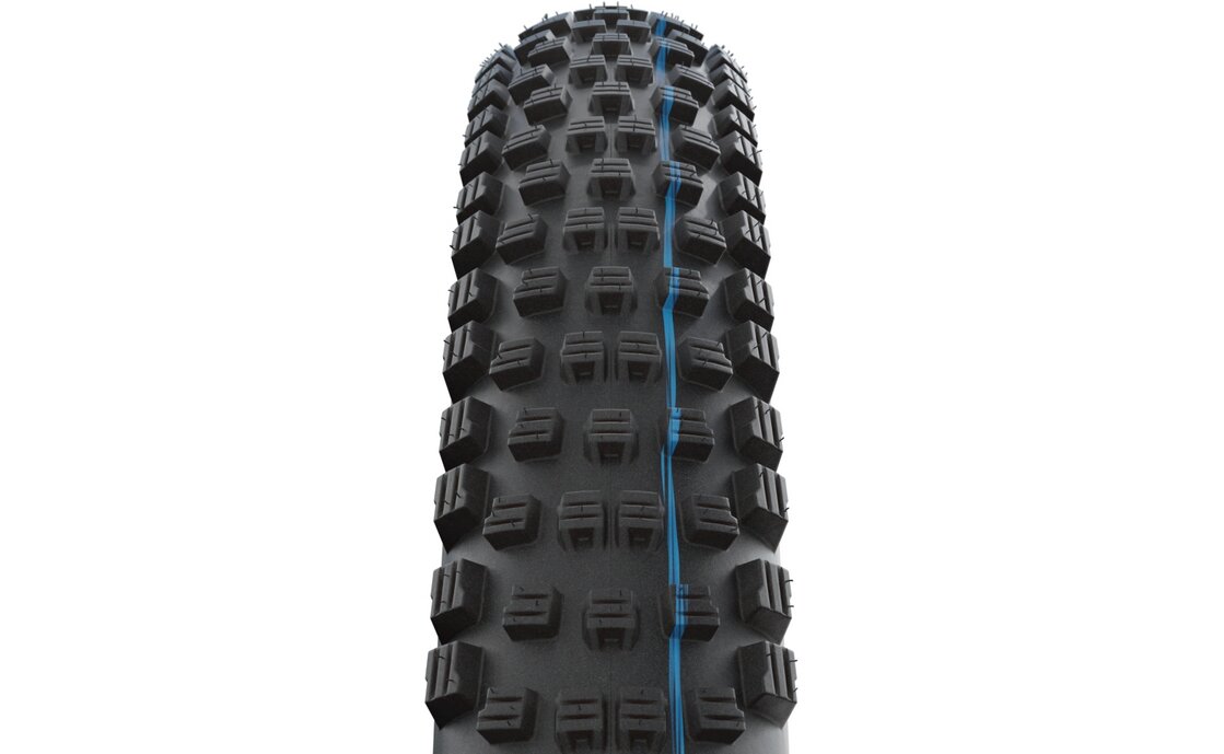 Schwalbe Wicked Will 27,5x2,40 Performance ADDIX TwinSkin TLR
