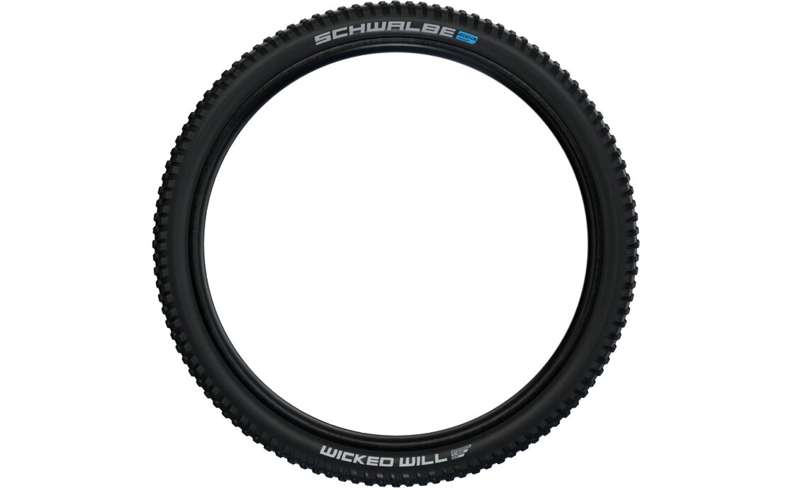 Schwalbe Wicked Will 27,5x2,40 Performance ADDIX TwinSkin TLR