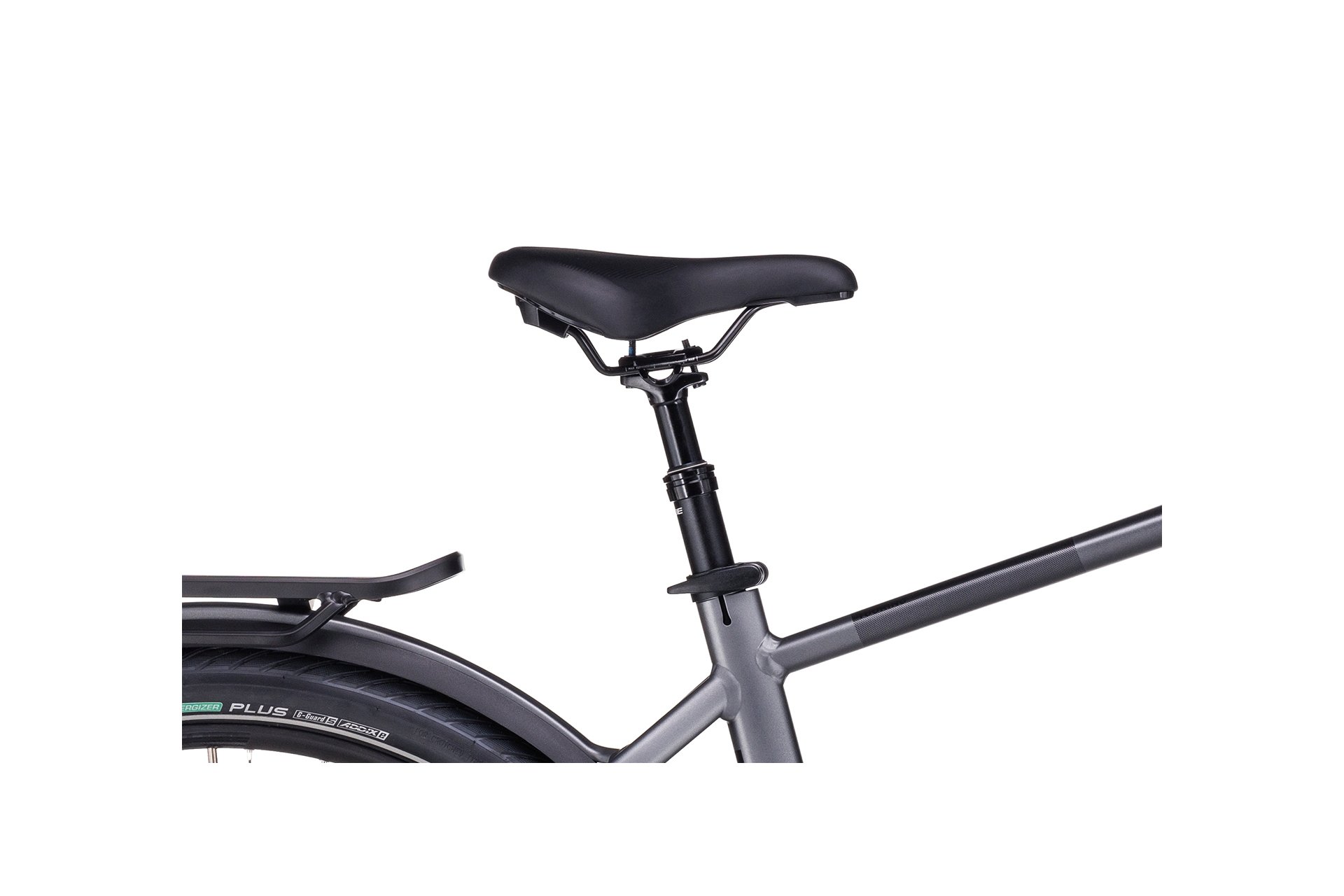 Cube Touring Hybrid EXC 625 - 625 Wh - 28 Zoll - Diamant - 2024