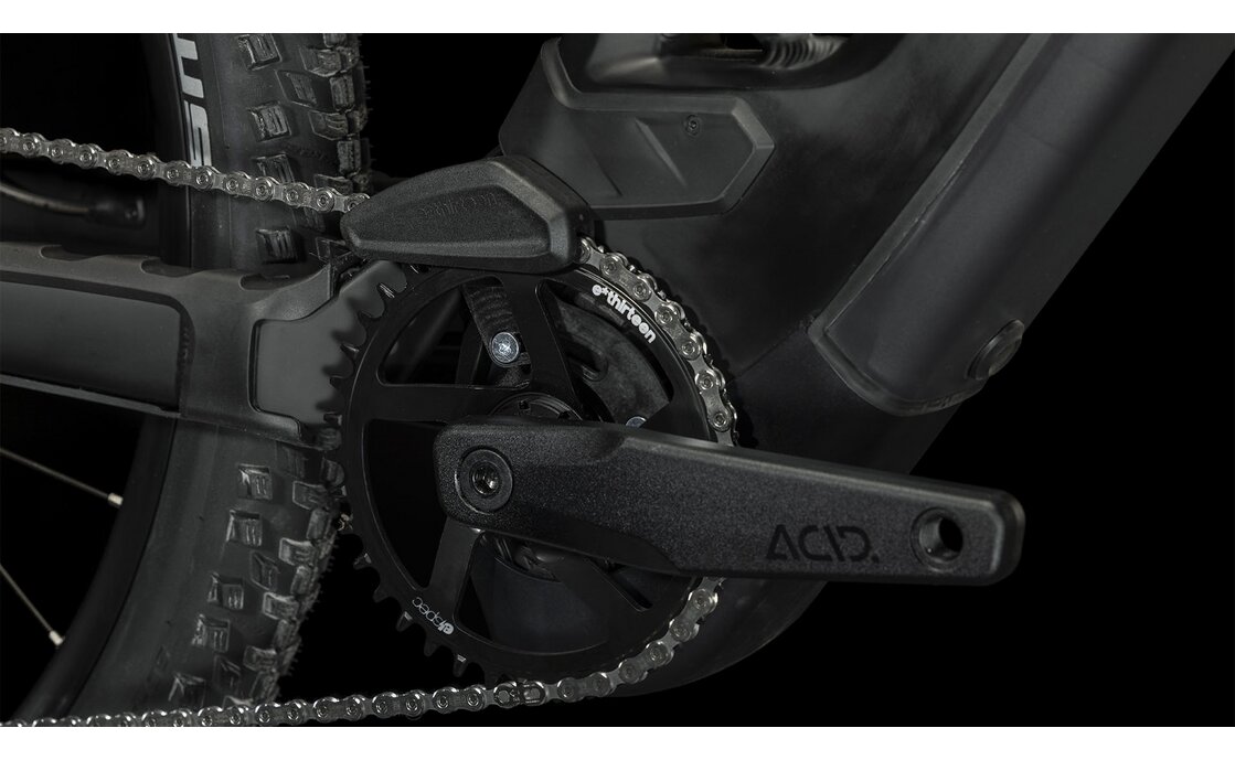 Cube Stereo Hybrid 120 SLX 750 - 750 Wh - 29 Zoll - Fully