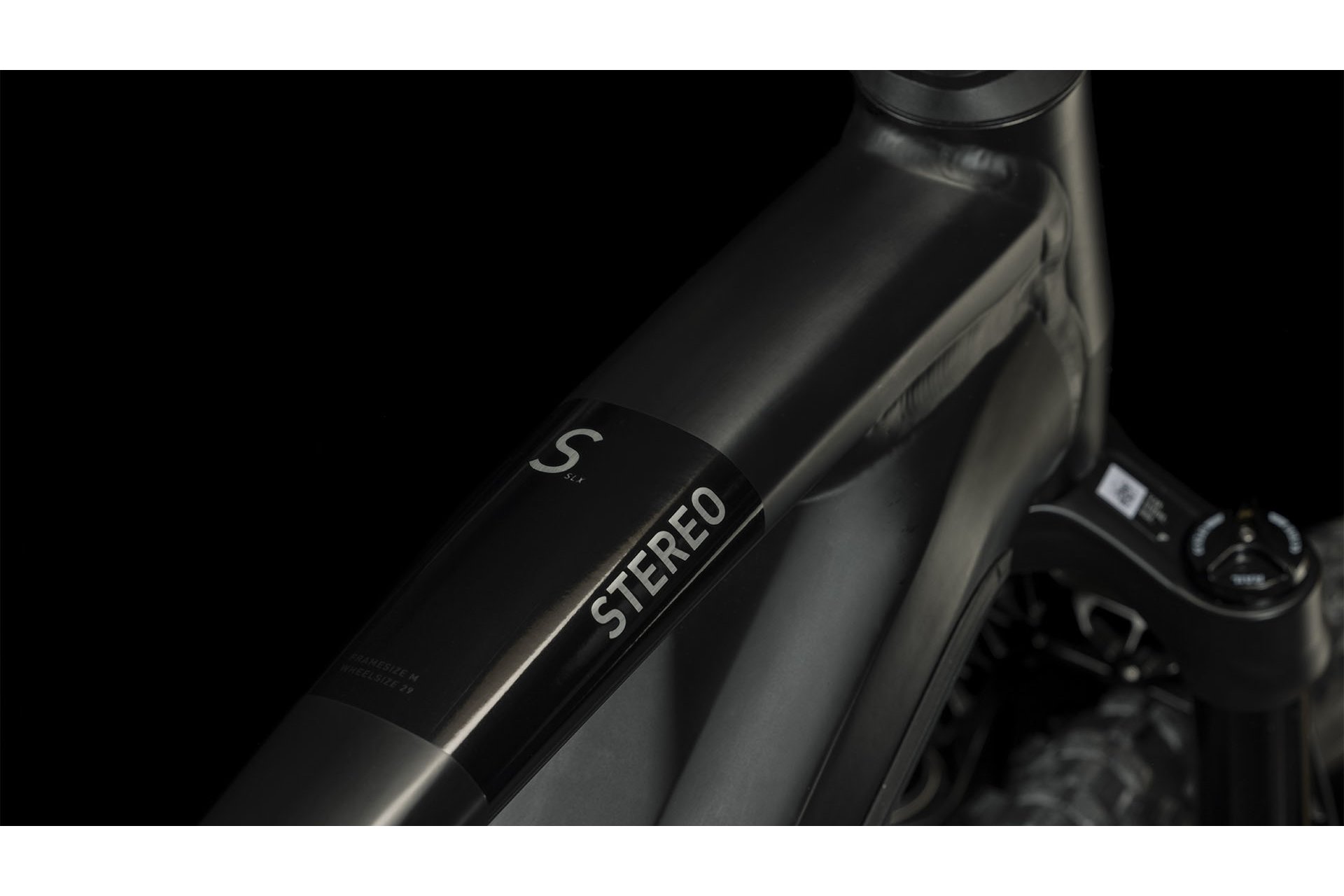 Cube Stereo Hybrid 120 SLX 750 - 750 Wh - 29 Zoll - Fully