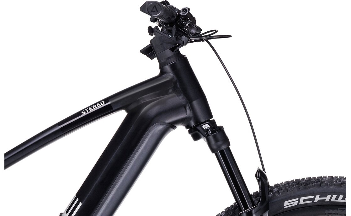 Cube Stereo Hybrid 120 SLX 750 - 750 Wh - 29 Zoll - Fully