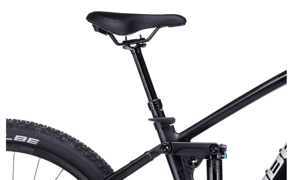 Cube Stereo Hybrid 120 SLX 750 - 750 Wh - 29 Zoll - Fully