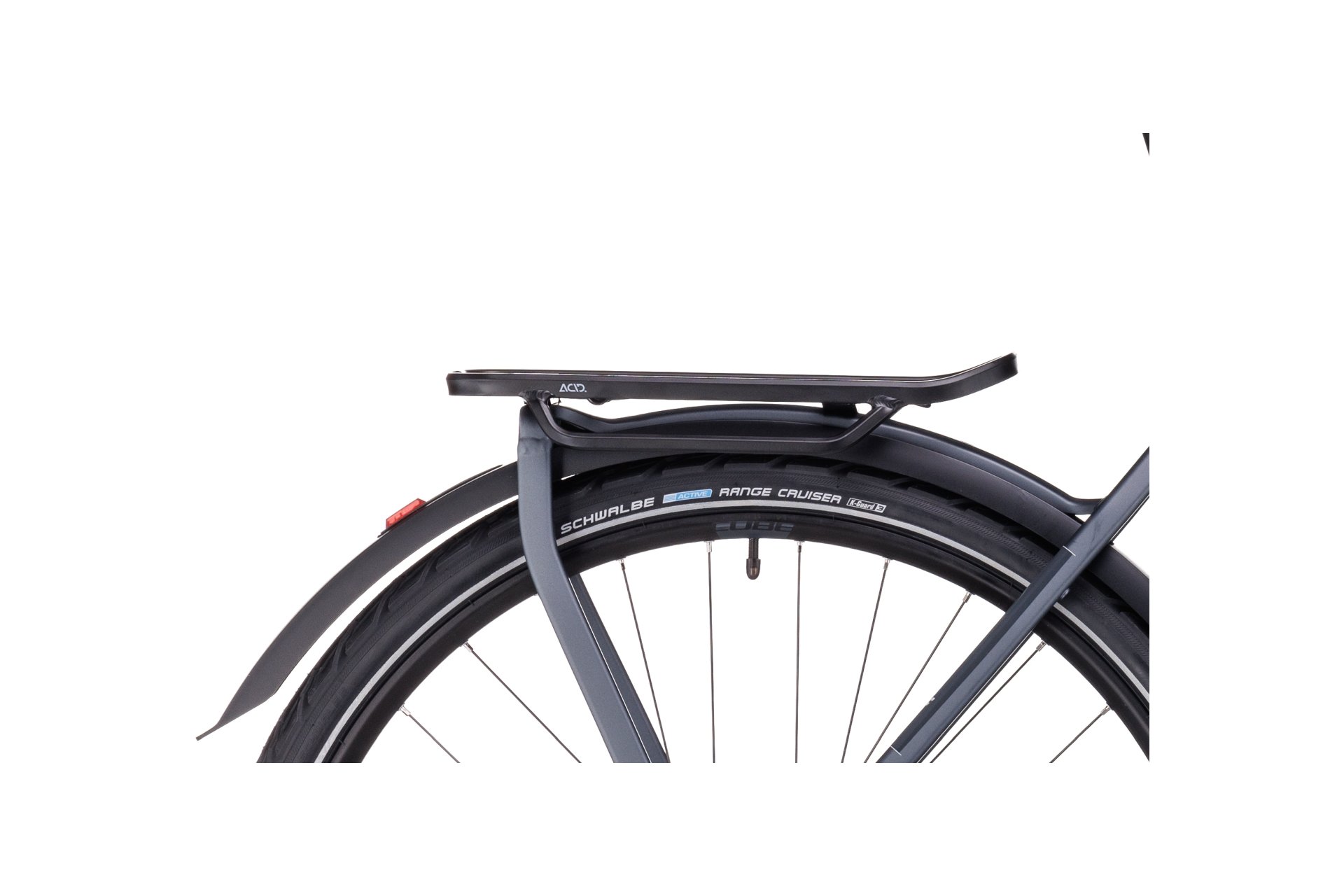 Cube Kathmandu SLX - 28 Zoll - Diamant