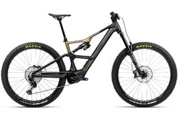 Orbea Rise LT H10 - 630 Wh - 29 Zoll - Fully