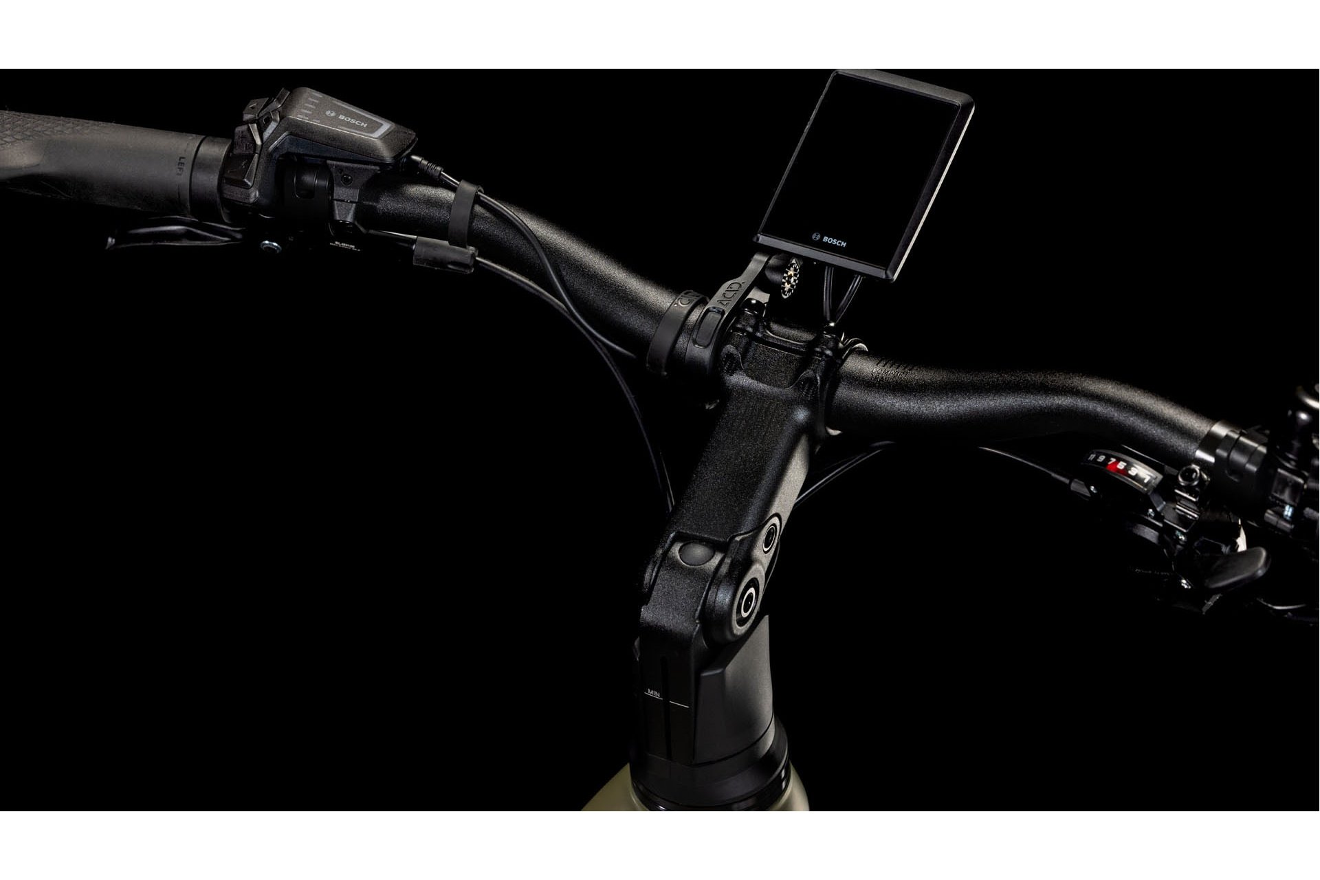 Cube Kathmandu Hybrid Pro 800 - 800 Wh - 28 Zoll - Tiefeinsteiger - 2025