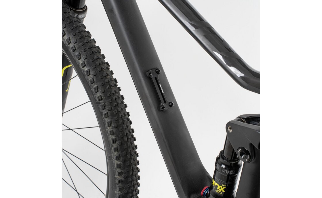 Topeak Cage Mount Expander Flaschenhalter Adapter