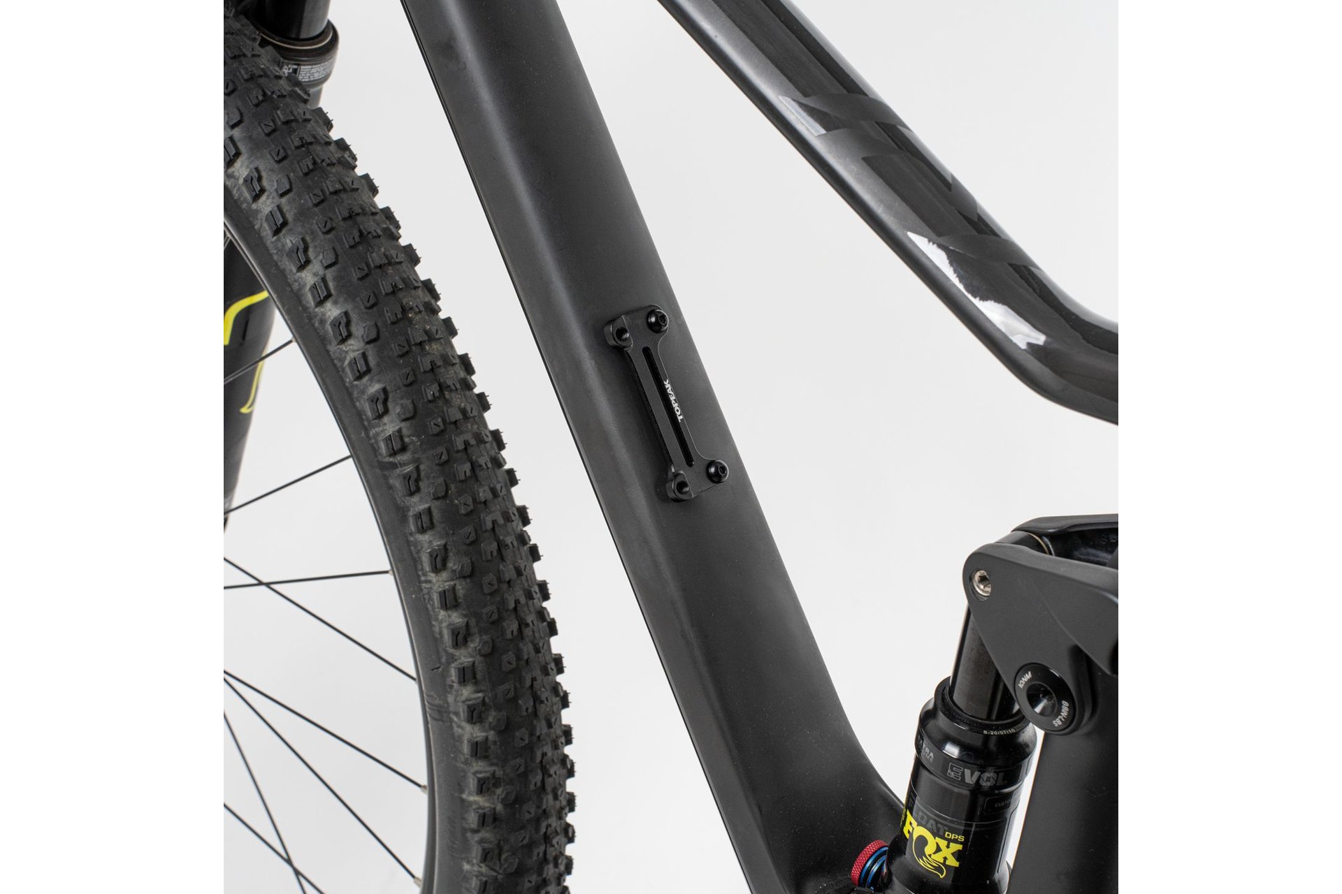 Topeak Cage Mount Expander Flaschenhalter Adapter