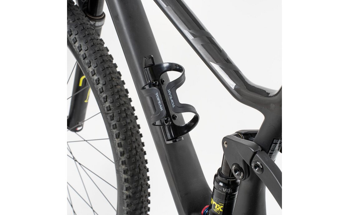 Topeak Cage Mount Expander Flaschenhalter Adapter