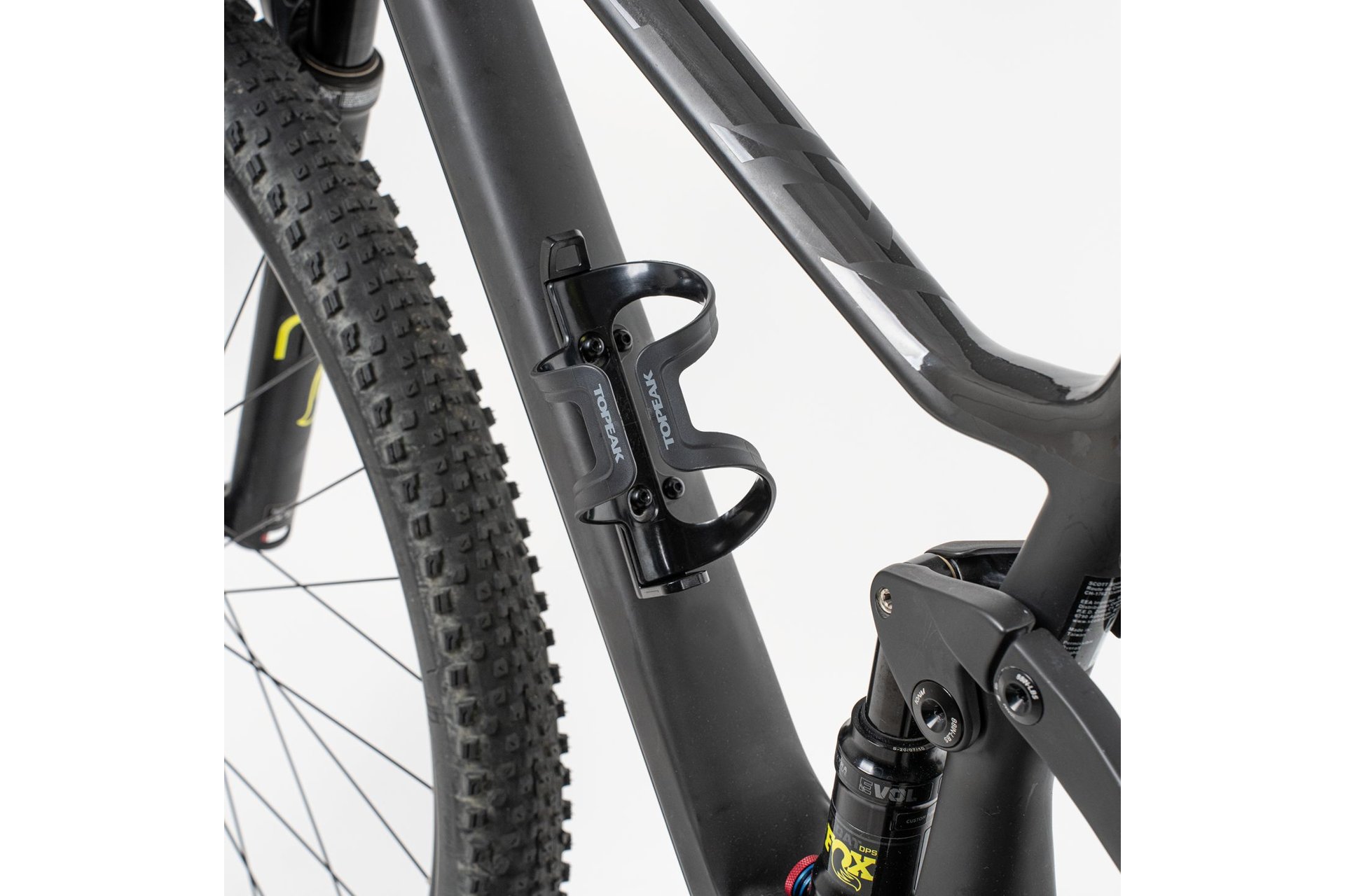 Topeak Cage Mount Expander Flaschenhalter Adapter