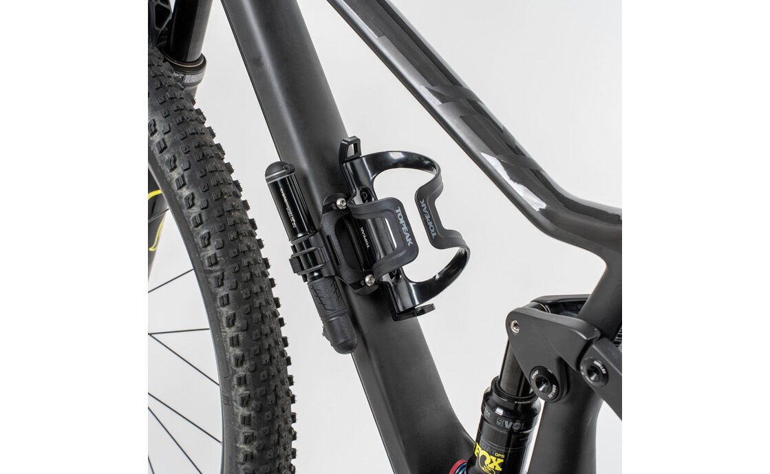 Topeak Cage Mount Expander Flaschenhalter Adapter