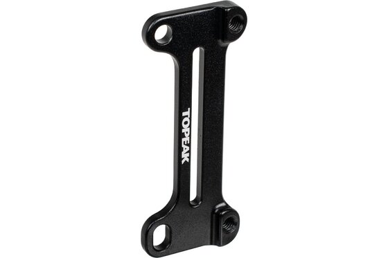 Flaschen & Halter Zubehör - Topeak Cage Mount Expander Flaschenhalter Adapter