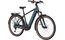 Bergamont E-Horizon SUV 30 - 600 Wh - 28 Zoll - Diamant - 2025