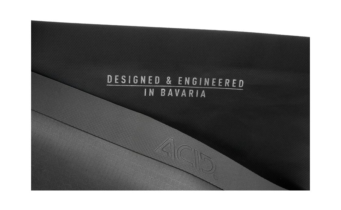 Cube ACID Seitentasche Pack Pro 10 Cilink