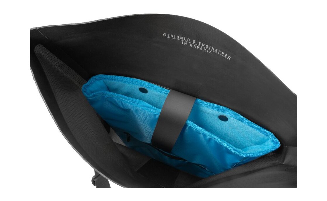 Cube ACID Seitentasche Pack Pro 10 Cilink