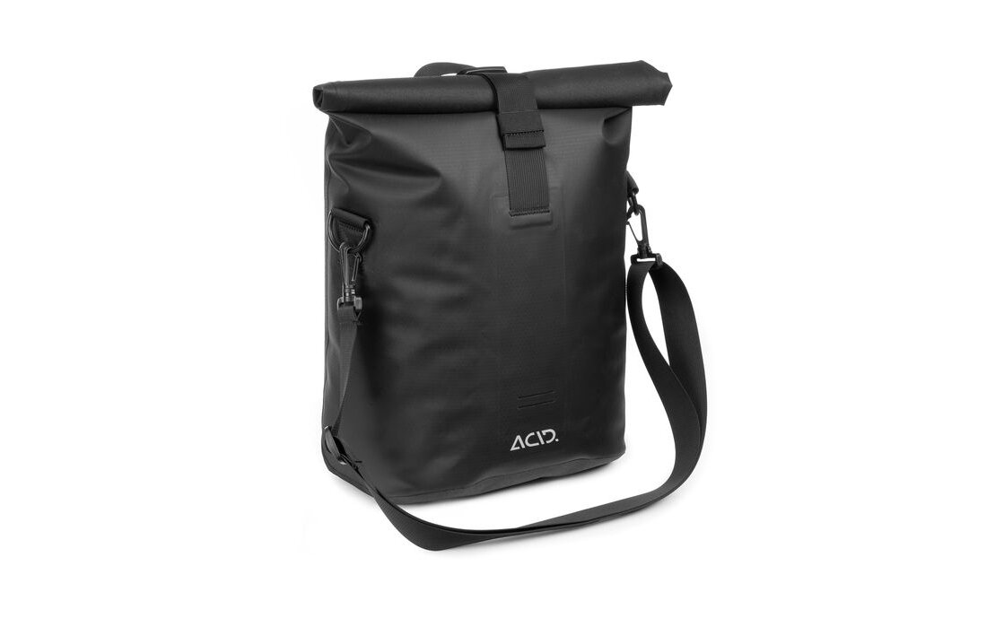 Cube ACID Seitentasche Pack Pro 10 Cilink