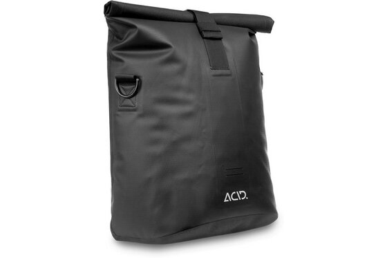 Laptoptasche - Fahrradtaschen & Körbe - Cube ACID Seitentasche Pack Pro 10 Cilink