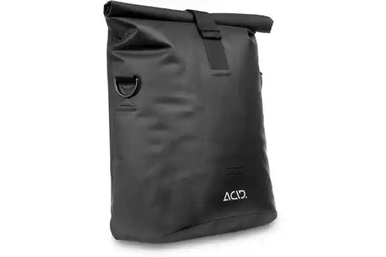Cube ACID - Cube ACID Seitentasche Pack Pro 10 Cilink