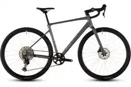 Cube Nuroad SLX - 28 Zoll - Diamant - 2026