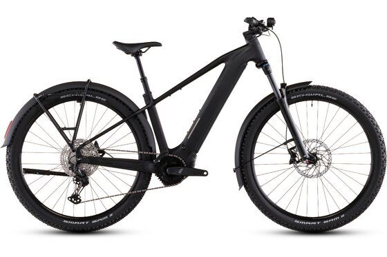SUV E-Bike - Cube Reaction Hybrid Pro 800 FE - 800 Wh - 29 Zoll - Diamant - 2026