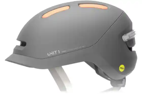 Helme - Unit1 Rain Plugs