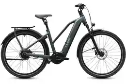 Cube Kathmandu Hybrid Deluxe Pro 800 - 800 Wh - 28 Zoll - Trapez - 2027