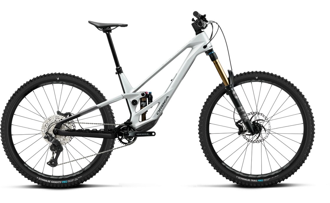 Orbea Rallon E10 - 29 Zoll - Fully - 2027