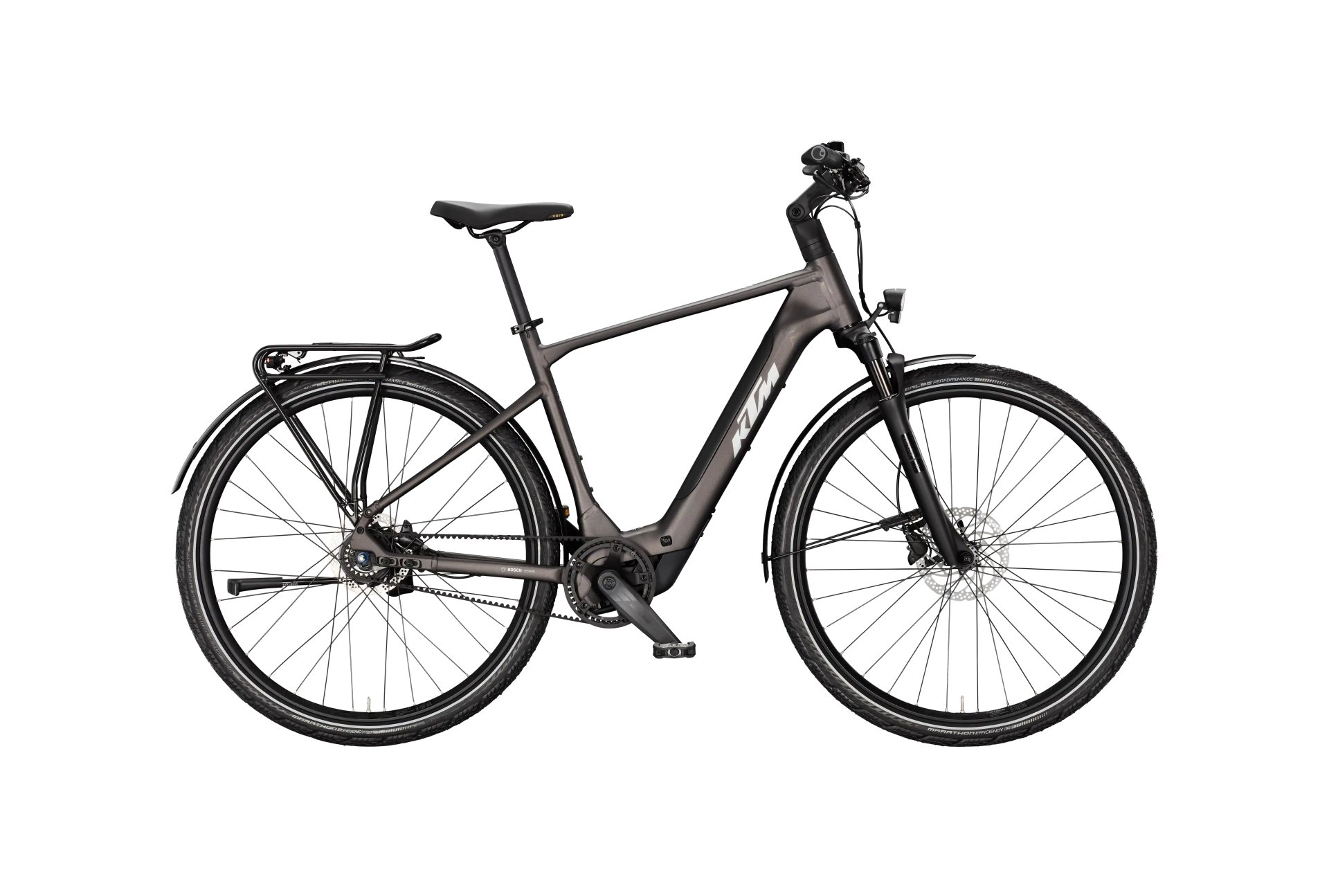 KTM Macina Superbelt SX 20 - 400 Wh - 28 Zoll - Diamant - 2027