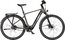 KTM Macina Superbelt SX 20 - 400 Wh - 28 Zoll - Diamant - 2027