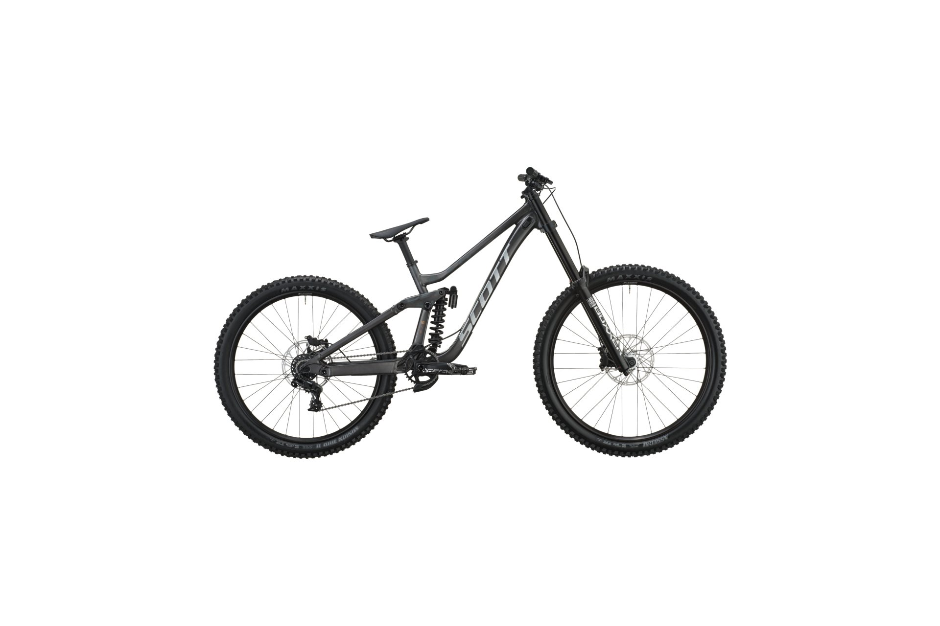 Scott Gambler 20 - 29 - 27,5 Zoll - Fully - 2027