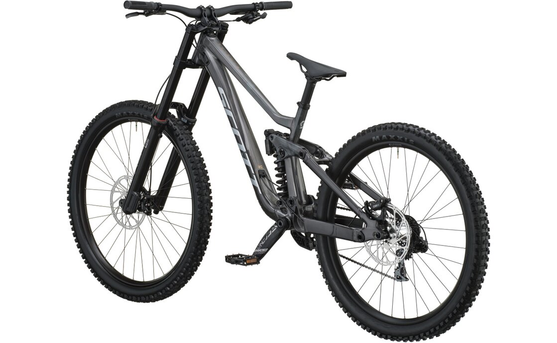 Scott Gambler 20 - 29 - 27,5 Zoll - Fully - 2027