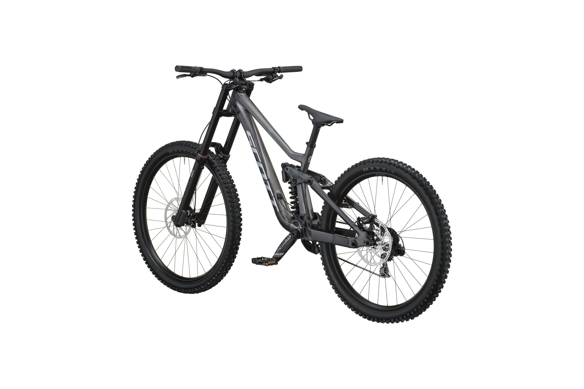 Scott Gambler 20 - 29 - 27,5 Zoll - Fully - 2027