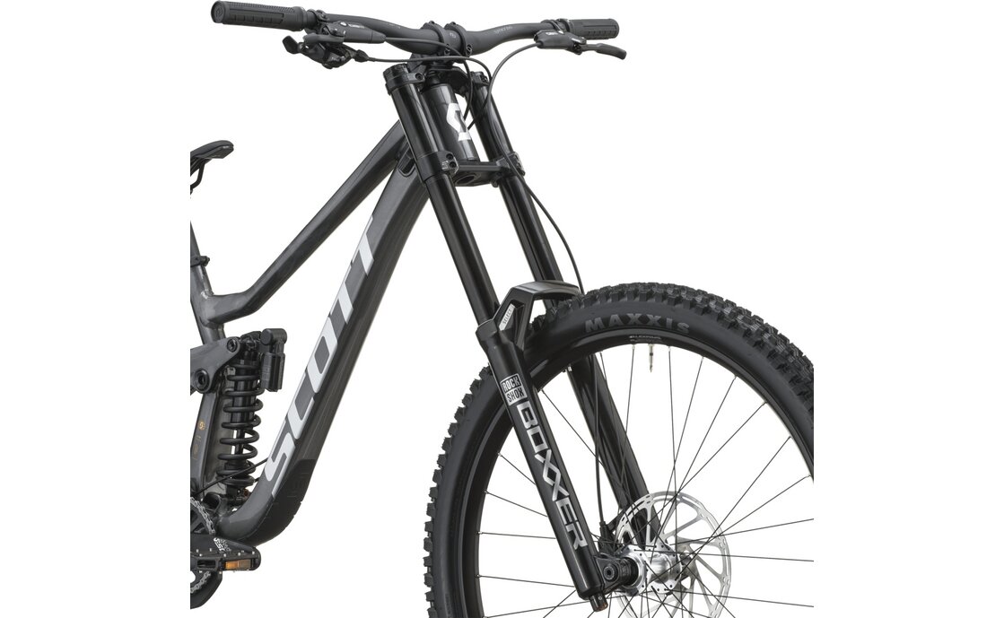 Scott Gambler 20 - 29 - 27,5 Zoll - Fully - 2027