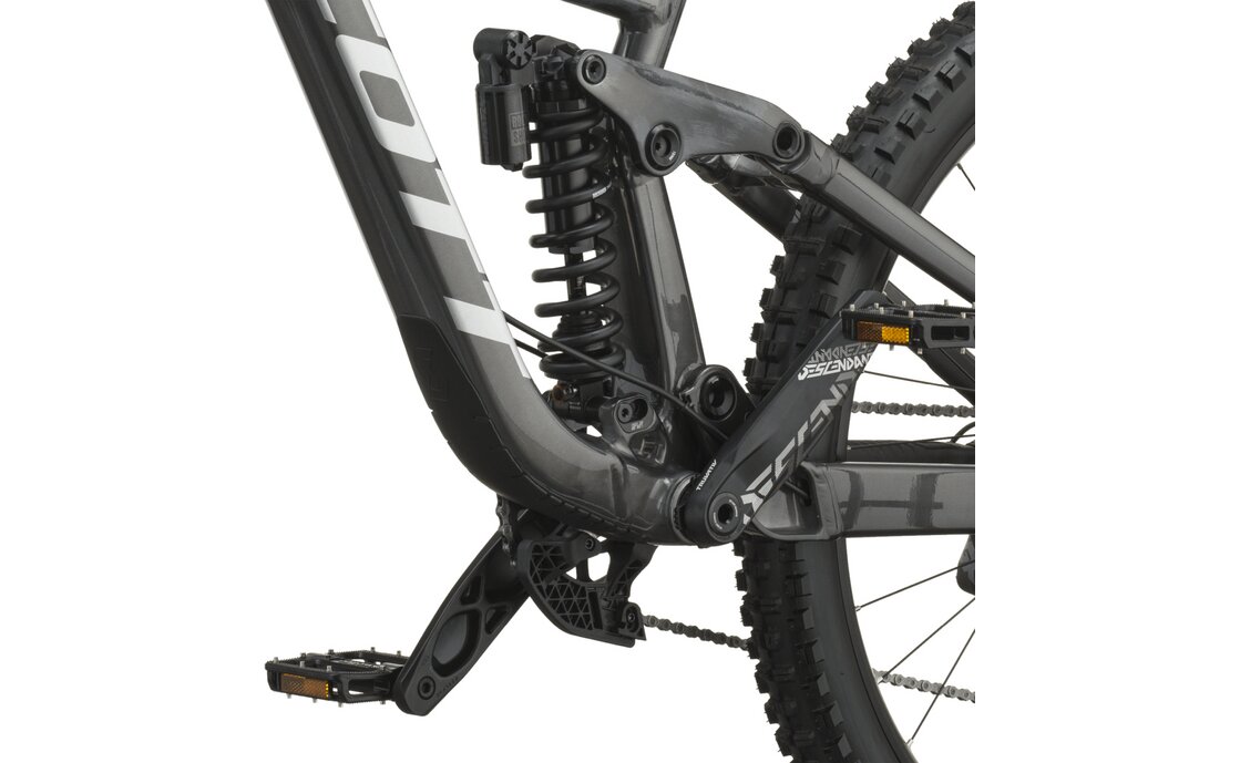 Scott Gambler 20 - 29 - 27,5 Zoll - Fully - 2027