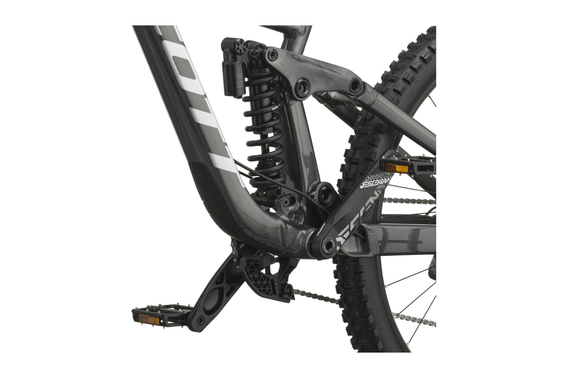 Scott Gambler 20 - 29 - 27,5 Zoll - Fully - 2027